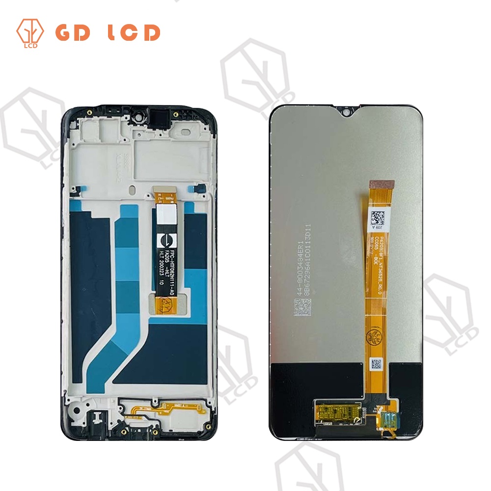 Màn hình OPPO A5S CPH1909 / AX5S CPH1920 LCD phụ kiện cao cấp bền bỉ cho