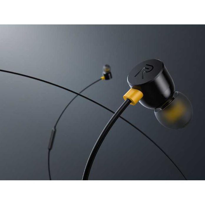 REALME Tai Nghe Nhét Tai Có Mic Rma101 J-Id-Aud Segera Can Be | BigBuy360 - bigbuy360.vn