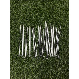 sét 32 chiếc nan hoa ( căm ) xe đạp trẻ em 11cm