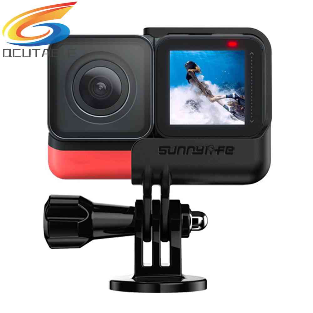 Khung Bảo Vệ Tháo Lắp Nhanh Cho Camera Insta360 ONE R