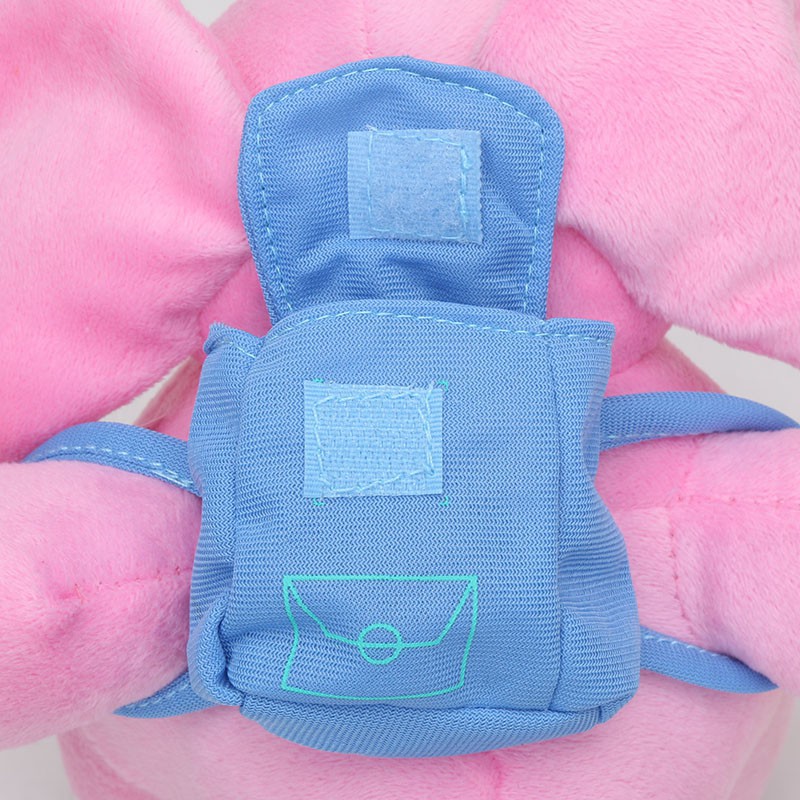 Thú nhồi bông họa tiết Pocoyo hoạt hình 12-28cm cho bé