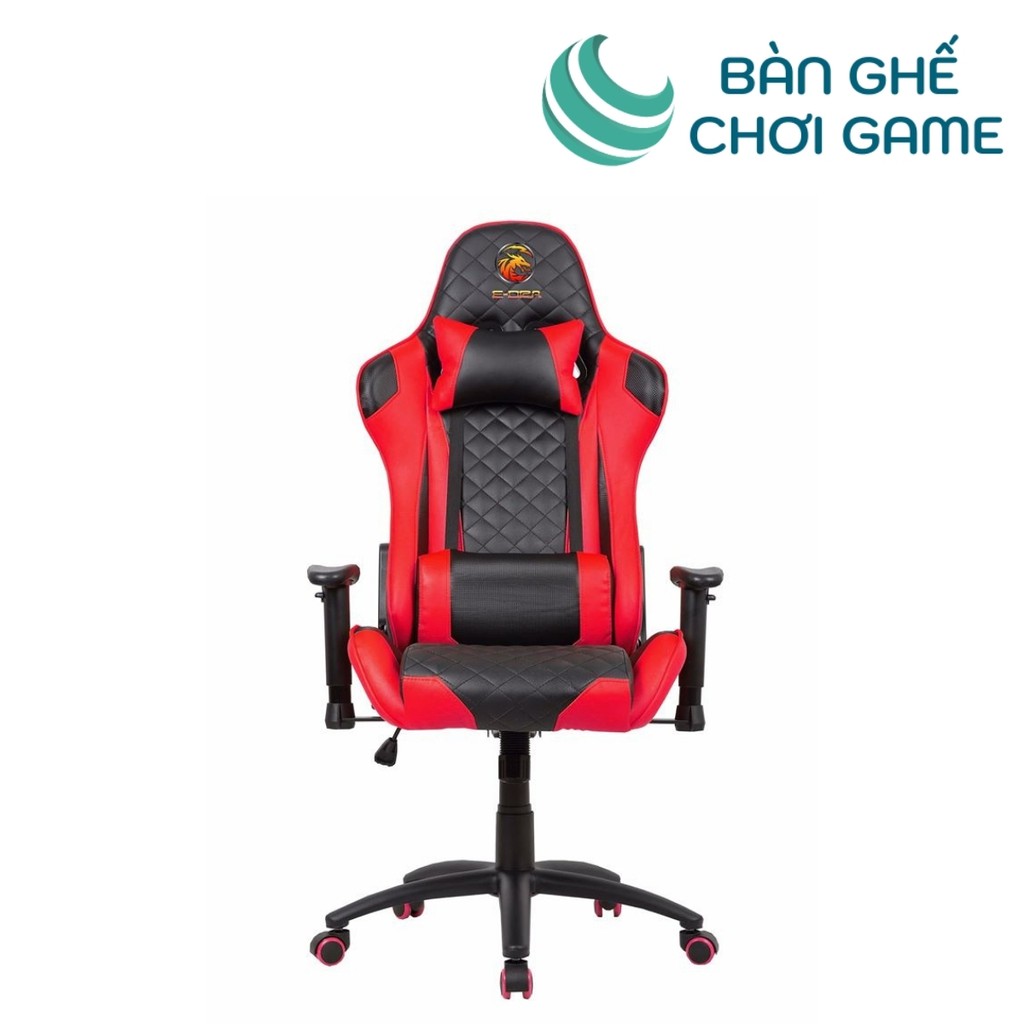 Ghế gaming cao cấp E-Dra Ares EGC207 (Hàng chính hãng)