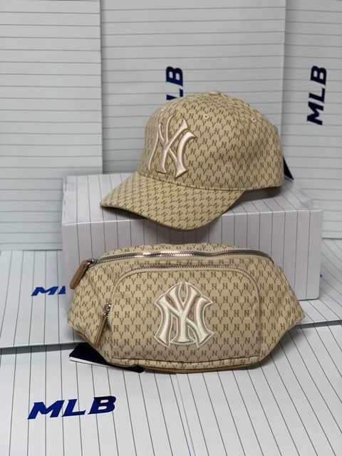 Túi bao tử MLB | BigBuy360 - bigbuy360.vn