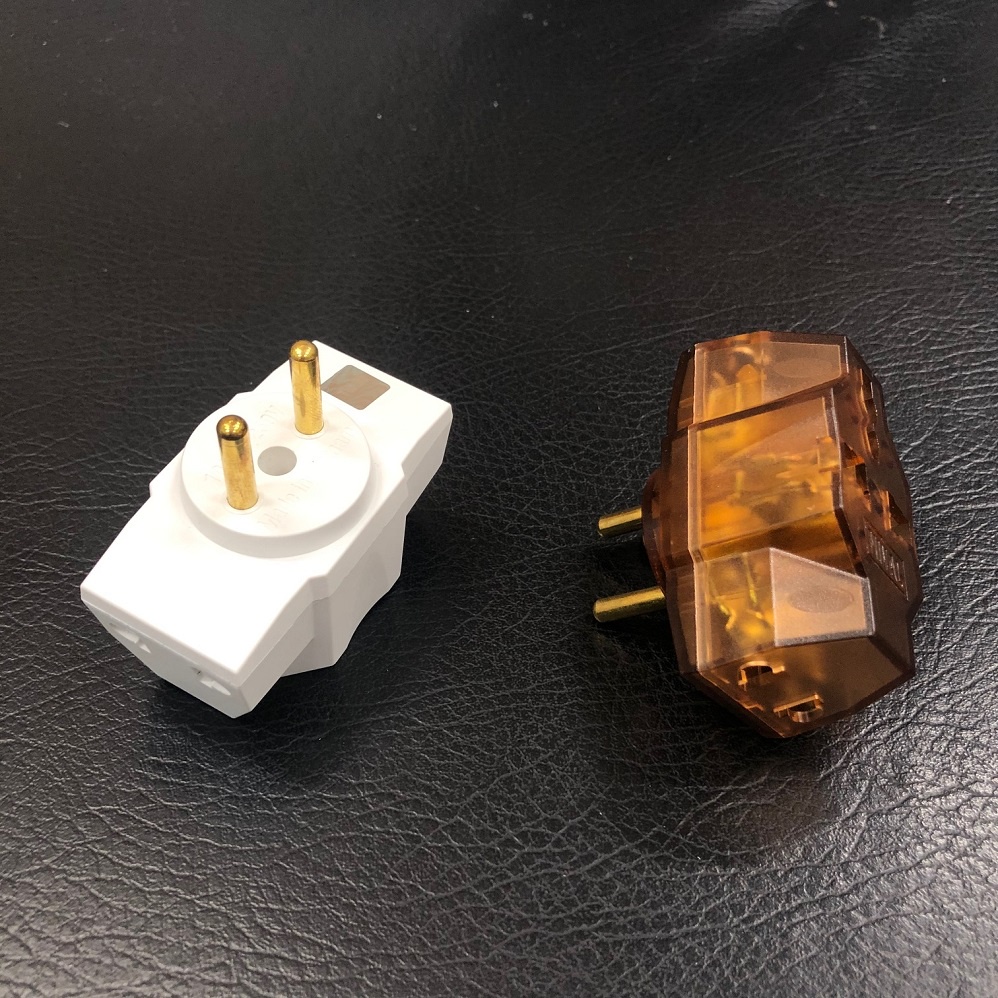 Ổ cắm chia điện ra 3 ngõ Nival 2200W