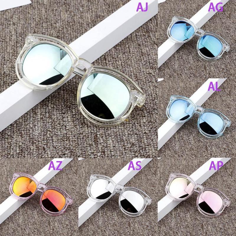 Kính râm chống tia UV thời trang cho trẻ tập đi