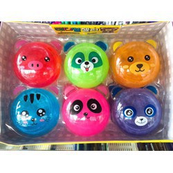 SLIME GẤU TRÚC-t37