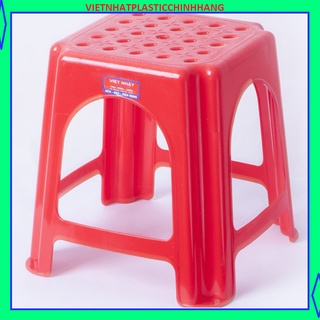 Ghế nhựa ghế đẩu nhựa hoa nhật trung nhựa việt nhật mã 2003 ghế đẩu trà chanh - đẩu trung