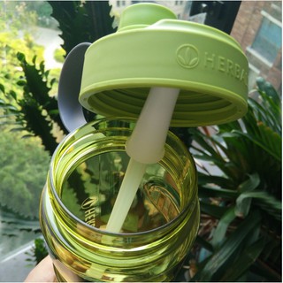 Bình đựng nước Herbalife 1000ml