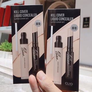 𝐂𝐡𝐞 𝐊𝐡𝐮𝐲𝐞̂́𝐭 Đ𝐢𝐞̂̉𝐦 𝐂𝐋𝐈𝐎 𝐊𝐢𝐥𝐥 𝐂𝐨𝐯𝐞𝐫 𝐋𝐢𝐪𝐮𝐢𝐝 𝐂𝐨𝐧𝐜𝐞𝐚𝐥𝐞𝐫