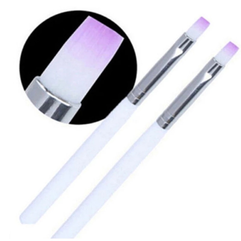 1 Cọ Vẽ Móng Tay Chuyên Nghiệp Chất Lượng Cao