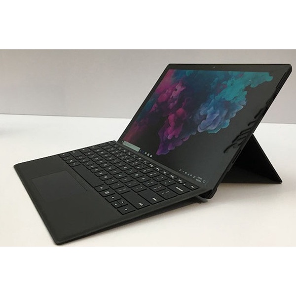 Microsoft Surface Pro 6  Ram 8GB ổ SSD 128 và 256G Kèm Bàn phím  và Sạc chính hãng Tại Playmobile
