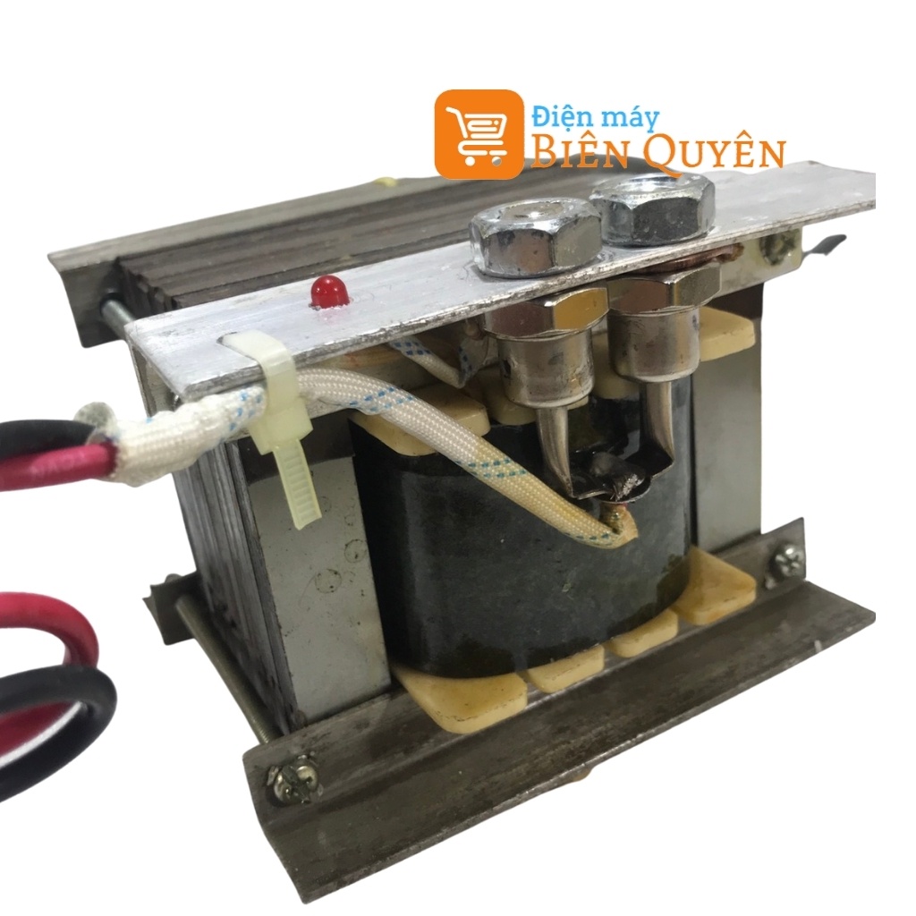 Máy Nạp Sạc Ắc Quy 12v 150Ah, Sạc Ắc Quy Dây Đồng 100% Hàng Việt Nam Sản Xuất Bảo Hành 2 Năm
