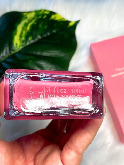 Nước hoa Narciso Rodriguez fleu musc for Her edp 100ML