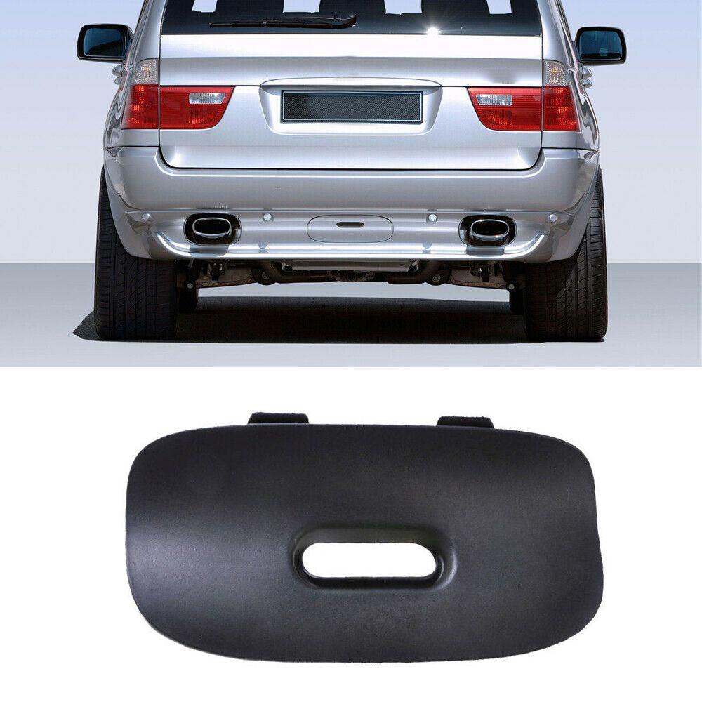 Kẹp Giữ Tấm Chắn Phía Sau Xe Hơi BMW E53 X5 00-06