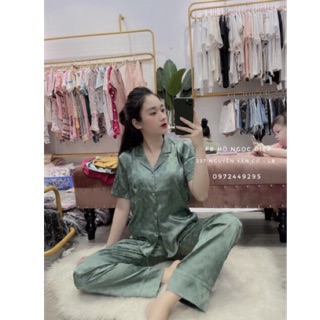 Bộ lụa gấm cao cấp