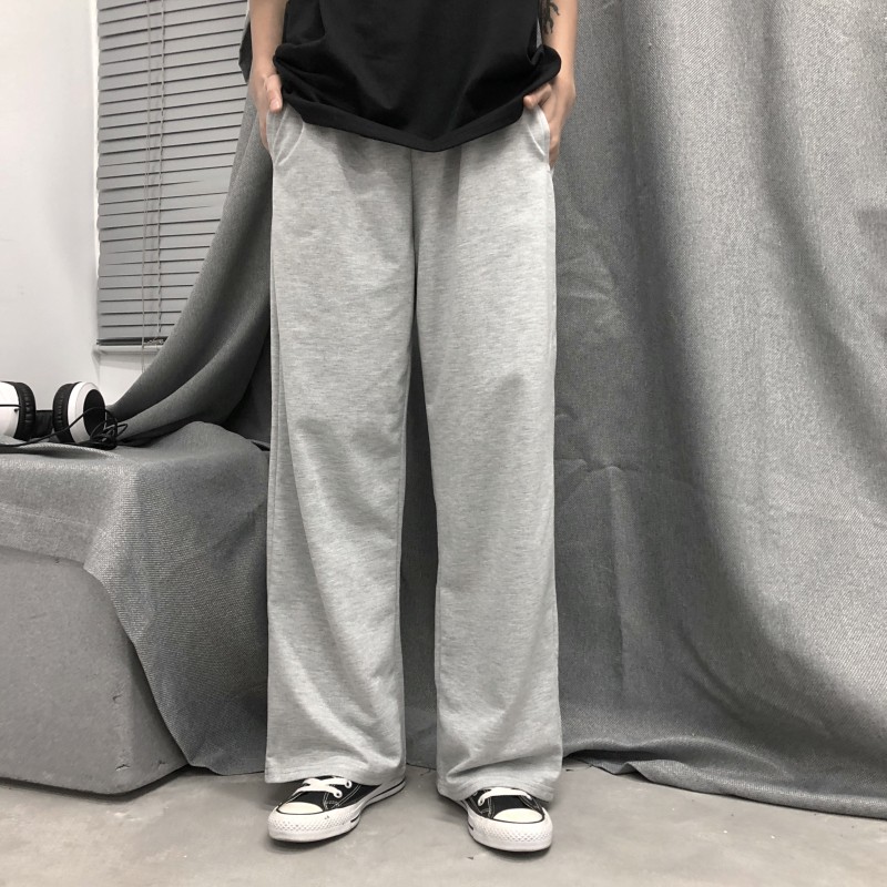 Quần Dài Ống Rộng Phong Cách Retro | BigBuy360 - bigbuy360.vn