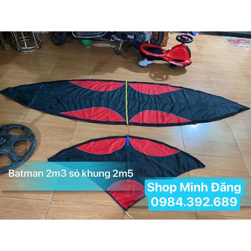 Áo diều hàng bình dân