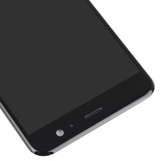 Màn hình LCD mới về cho HTC U11 với bộ số hóa đầy đủ (Đen)
