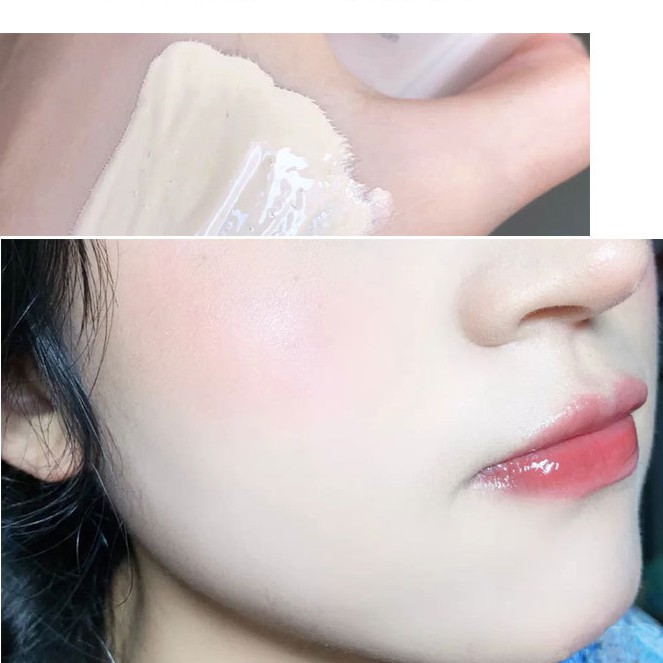 Kem che khuyết điểm mặt dạng lỏng hiệu CVZ | BigBuy360 - bigbuy360.vn