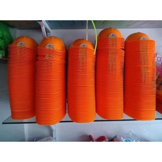 Combo 5-10 cái mũ công nhân cho bé tập làm công nhân