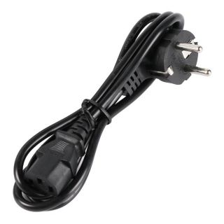 DÂY NGUỒN CHÂN 3 CHẤU DẸT