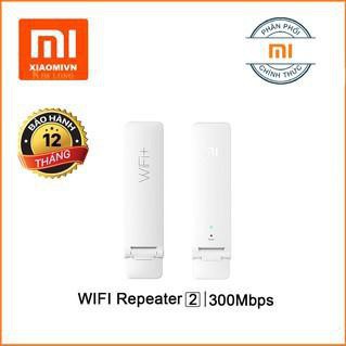 Thiết Bị Kích Sóng Wifi Repeater Xiaomi Gen 2