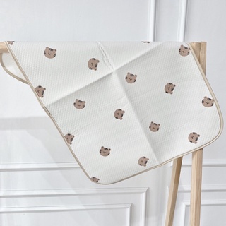 Lót chống thấm 4D cho bé (50x70cm)