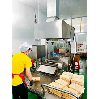 Cơm cháy chà bông bịch 200gr
