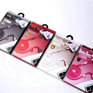 Dây cáp sạc 2 in 1 Lightning và Micro USB Remax Same Time(BM-00079)