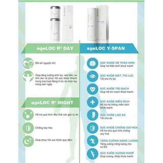 Yspan Nuskin