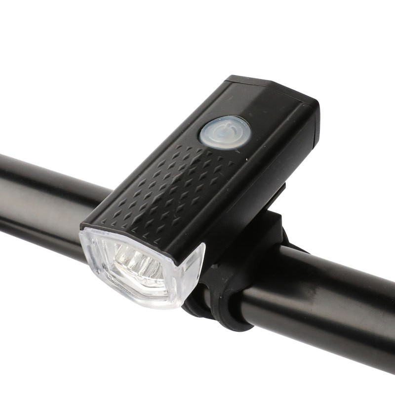 2 Đèn Trước + Sau MOSOWORLD Gắn Xe Đạp Chống Thấm Nước Với Usb Phụ Kiện