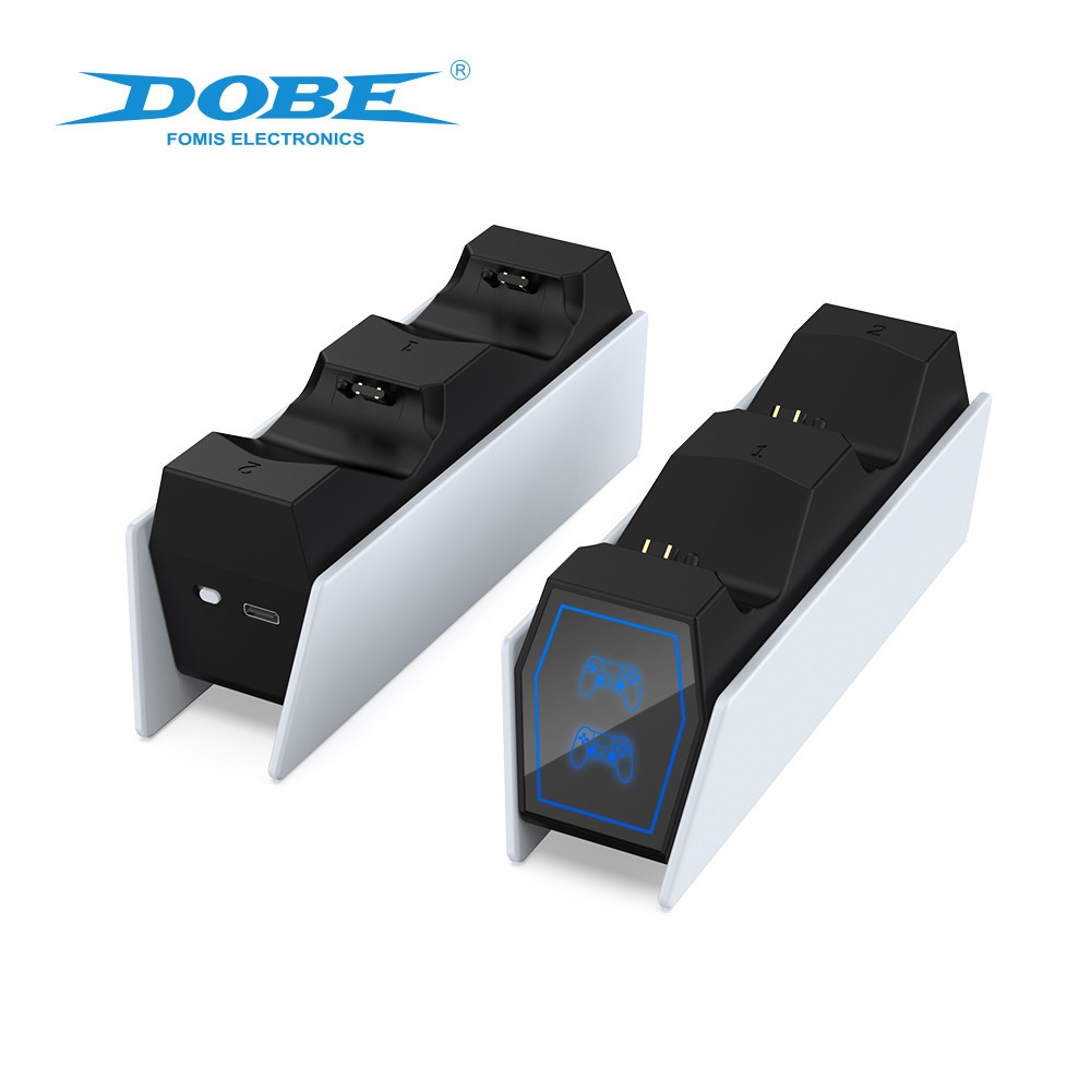 Đế sạc nhanh cho tay cầm chơi game ps4 ps4/slim/pro iv-p4s119
