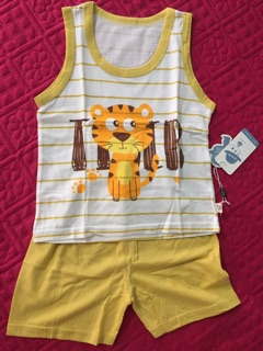 Set 25 bộ cotton