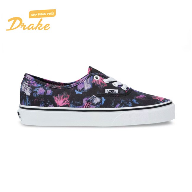 Giày sneakers Vans UA Authentic Warped Floral VN0A2Z5IT7R