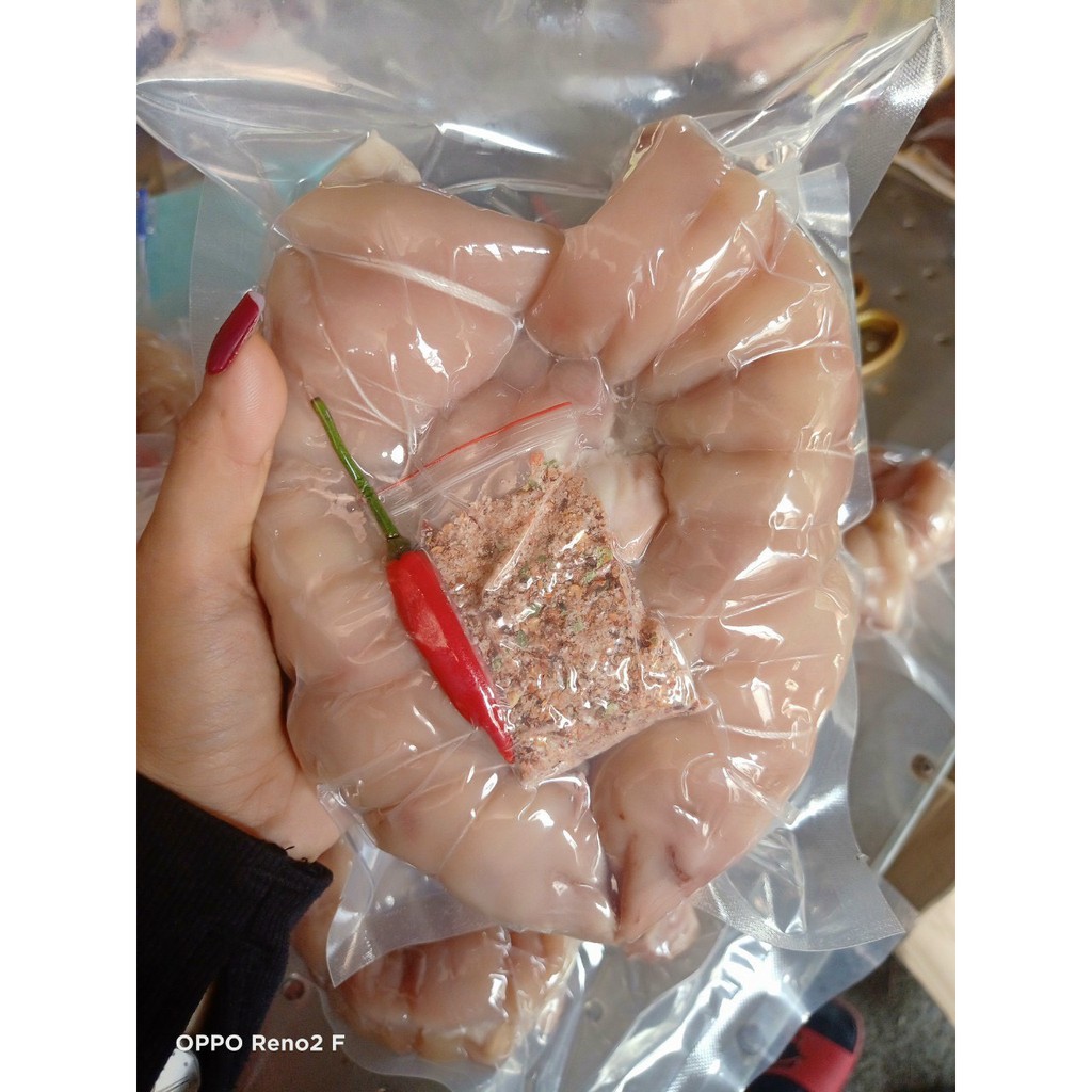 🐷🐷Móng Giò Heo Rút Xương ̐̈🐷🐷