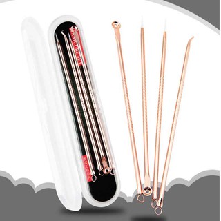Dụng cụ lấy ráy tai 6 món siêu rẻ