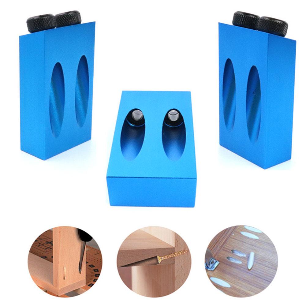 Mũi Khoan Lỗ 6 / 8 / 10mm 15 Độ Chuyên Dụng Làm Mộc