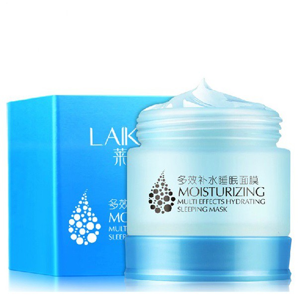 Dưỡng ẩm LAIKOU xanh dương | BigBuy360 - bigbuy360.vn