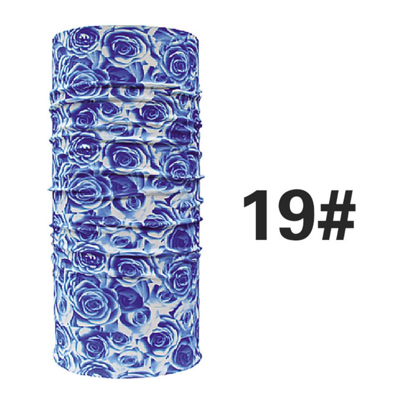 [Hàng mới về] Khăn đa năng độ đàn hồi cao thiết kế tiện lợi