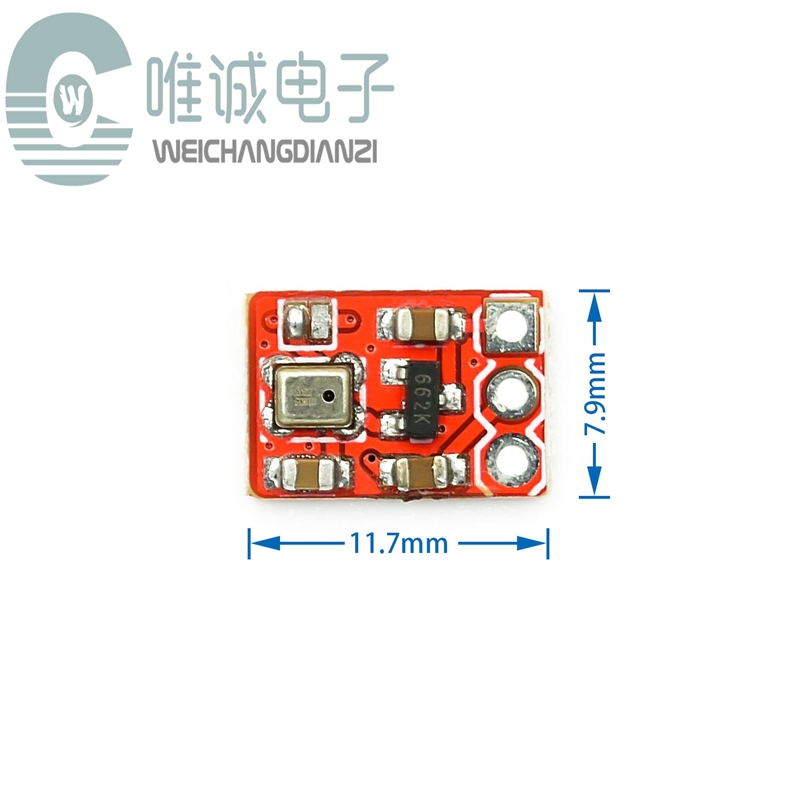 Mô Đun Micro Chuyên Dụng Chất Lượng Cao