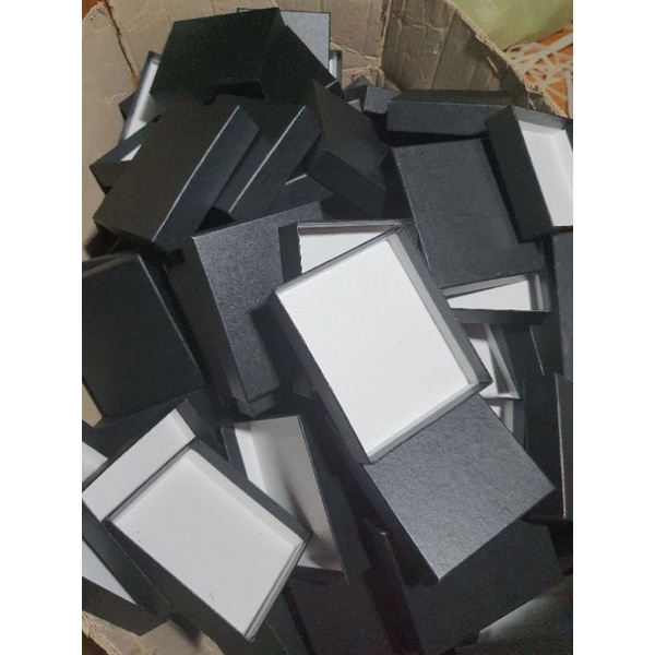 HỘP ĐỰNG VÍ NAM, NỮ GIẤY CARTON CỨNG CÁP