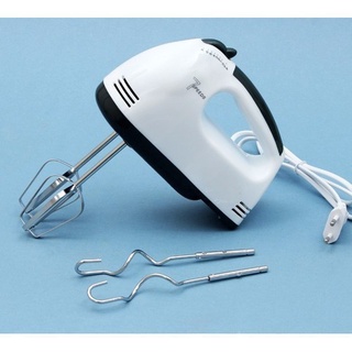 MÁY ĐÁNH TRỨNG SCARLLET- 7 tốc độ