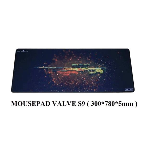 Lót Chuột Chuyên Game Khổ Lớn Razer S9 (Khổ Lớn 780 x 300 x 5mm) - Pad Mouse - Gaming - Lót Chuột Lớn