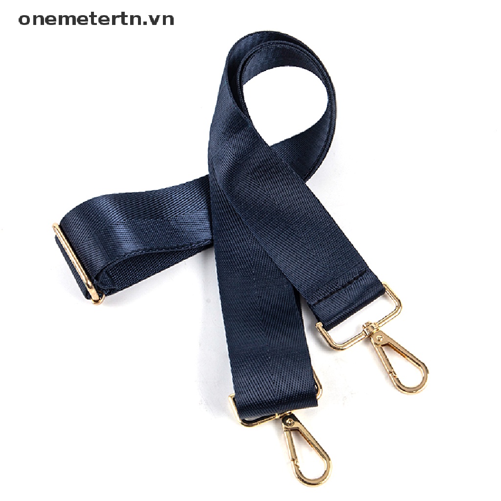 Onemetertn Dây Đeo Thay Thế Cho Túi Đeo Chéo 80-140CM