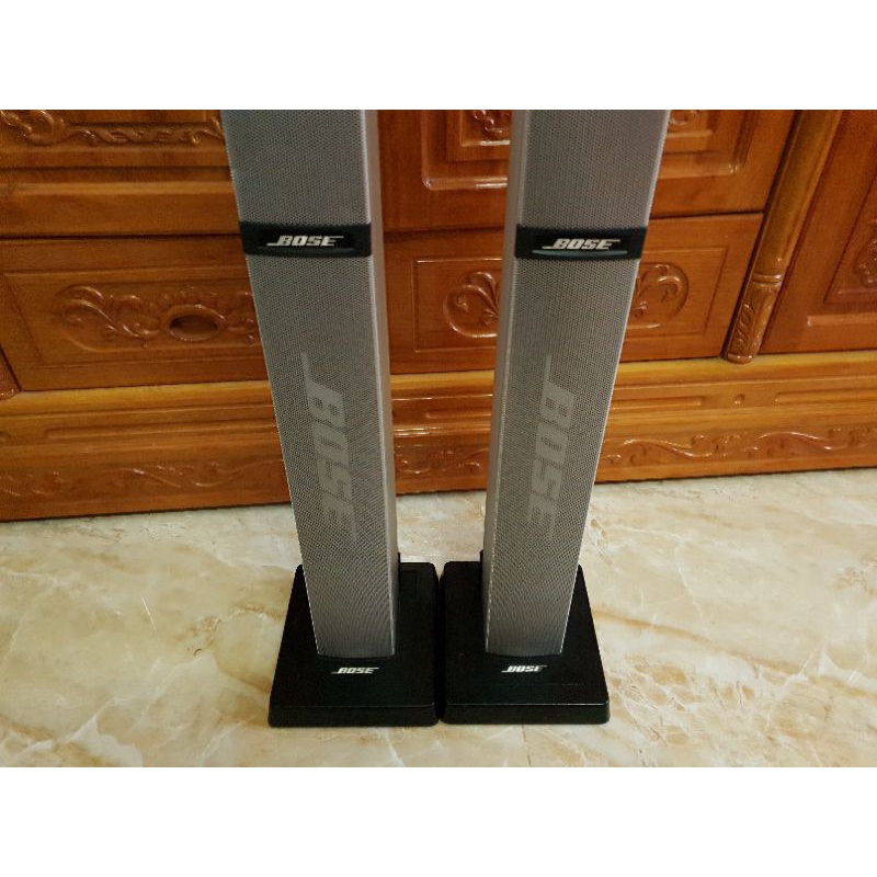 Loa Bose 55WER đẳng cấp loa thương hiệu Mĩ