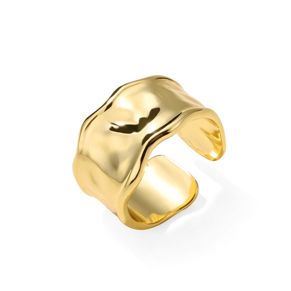 Nhẫn đeo tay phong cách Âu Mỹ thời trang cá tính