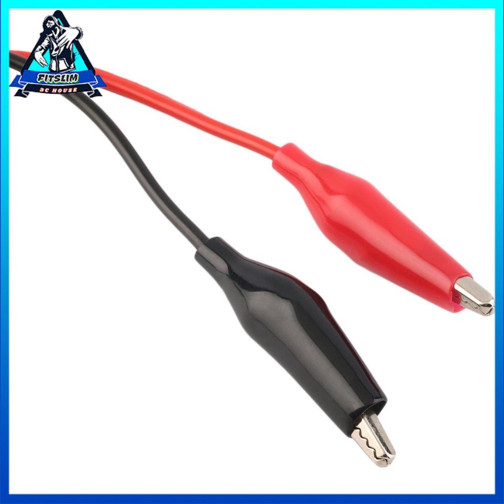 Cáp dẫn thử nghiệm cho đồng hồ đo vạn năng 1m 4mm