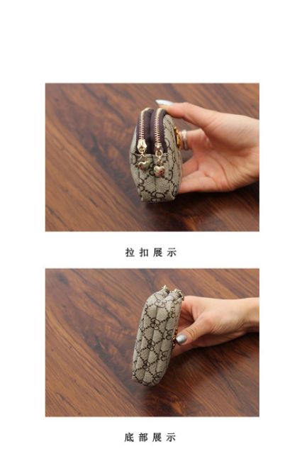 Ví đựng tiền lẻ,thẻ ngân hàng | BigBuy360 - bigbuy360.vn