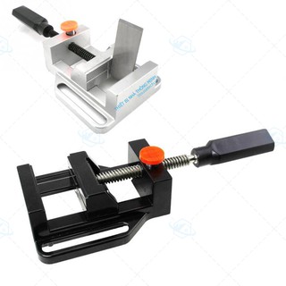 Ê tô kẹp bàn khoan HT8010