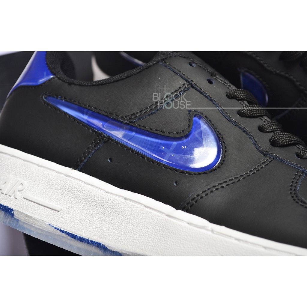 GIÀY Air Force 1 PLAY STATION BLACK